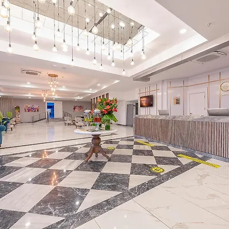 Hotel Lavia Lara