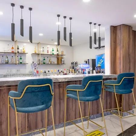 Lavia Lara 5* Antália