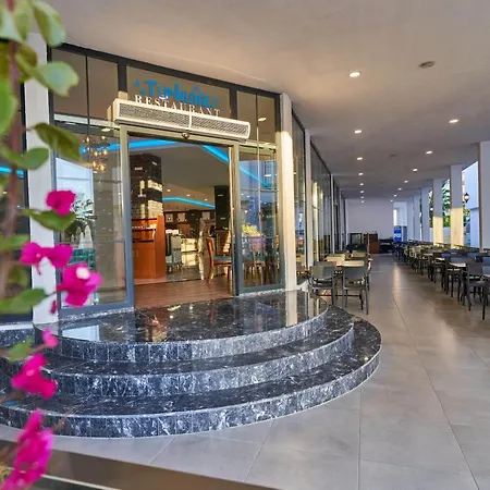 Lavia Lara Hotel 5*