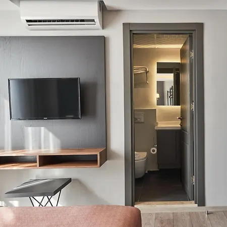 Lavia Lara Hotel Antália