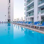 Hotel Lavia Lara 5*