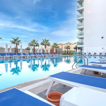 Hotel Lavia Lara