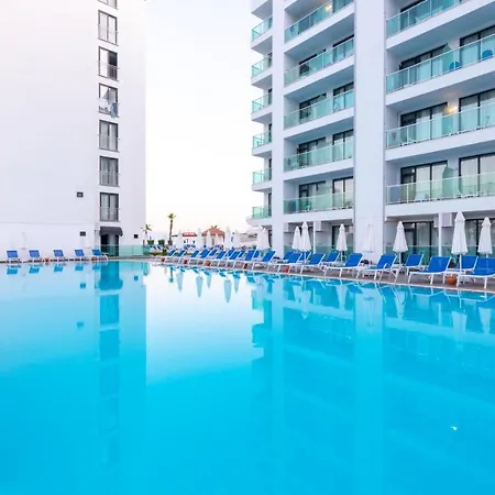 Lavia Lara Hotell Antalya