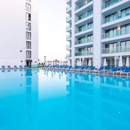 Lavia Lara Otel Antalya