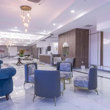 Lavia Lara Hotell 5*
