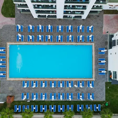 Hotell Lavia Lara