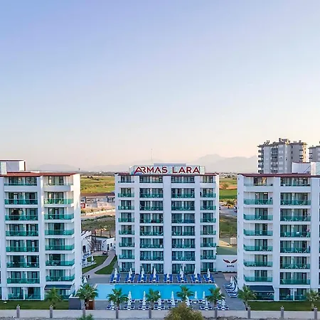 Lavia Lara 5* Antalya