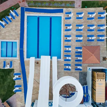 Hotell Lavia Lara