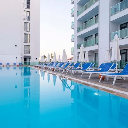 Hotell Lavia Lara 5*