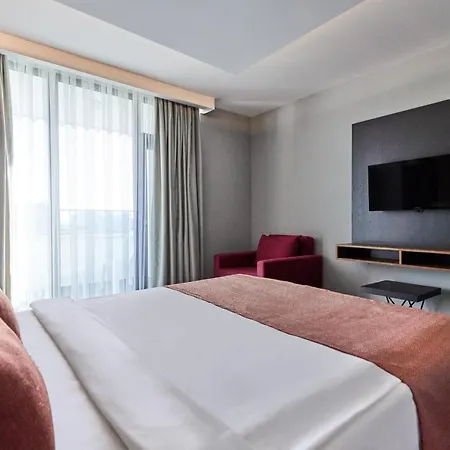 Hotell Lavia Lara 5*