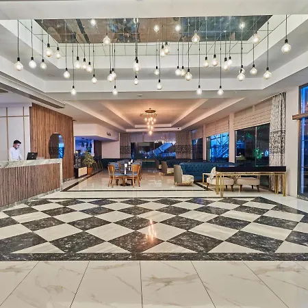 Lavia Lara Hotel