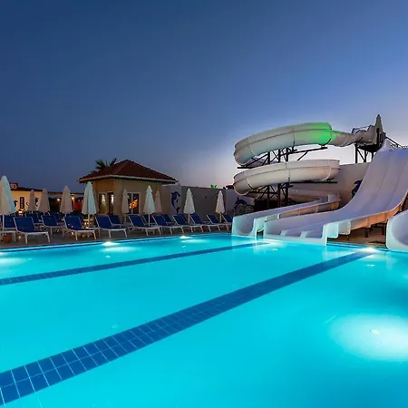 Lavia Lara Otel Antalya