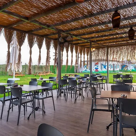 Lavia Lara Hotell Antalya