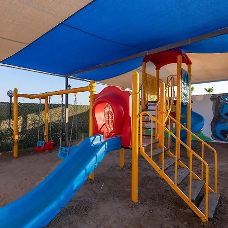 فندق Lavia Lara 5*