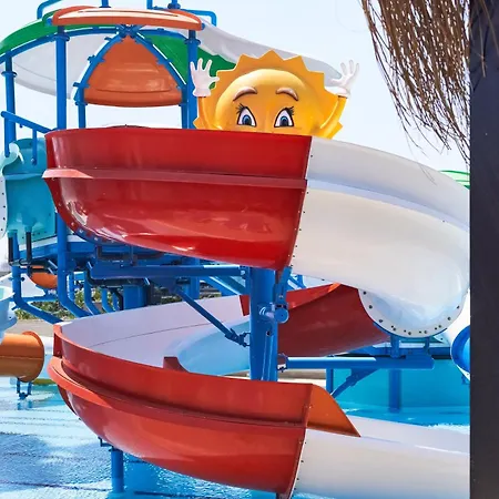 Lavia Lara 5* Antalya