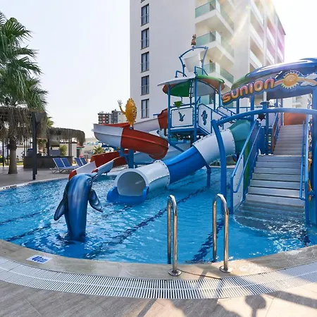 Lavia Lara Hotell 5*