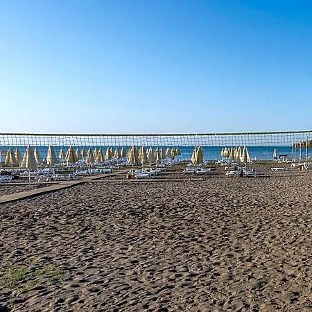 Lavia Lara 5* Antalya
