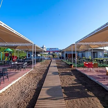 Lavia Lara 5* Antalya