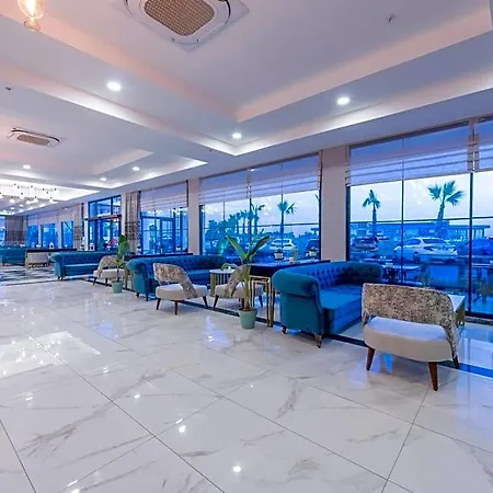 Lavia Lara Antalya