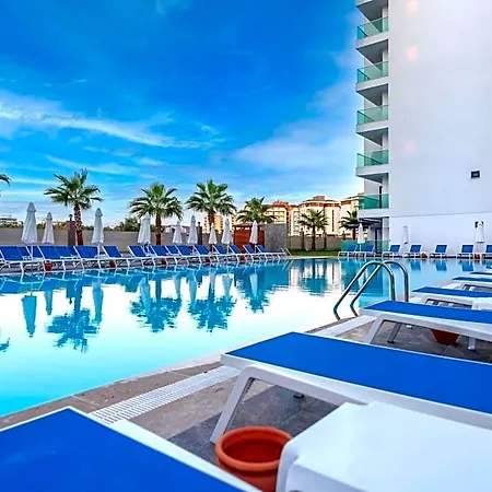 Hotel Lavia Lara