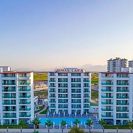 Hotel Lavia Lara 5*