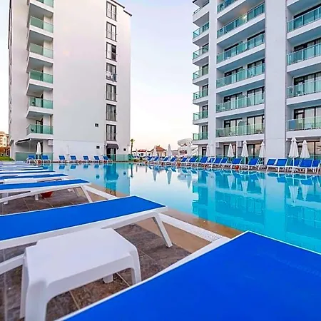 Hotel Lavia Lara