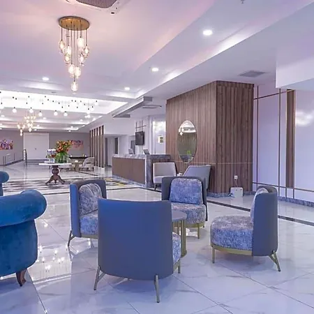 Lavia Lara Hotel 5*
