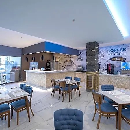 Lavia Lara 5* Antalya