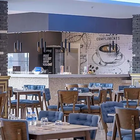 Lavia Lara Hotel Antalia