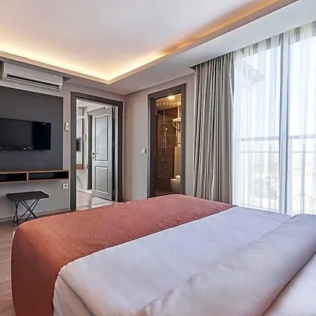 Hotel Lavia Lara
