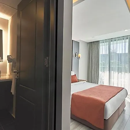 Hotel Lavia Lara
