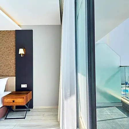 Hotel Lavia Lara
