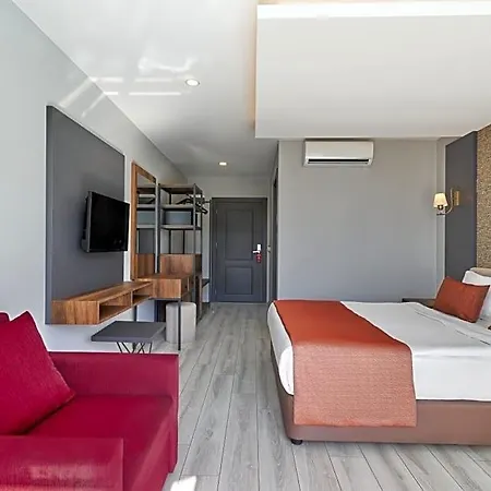 Hotel Lavia Lara