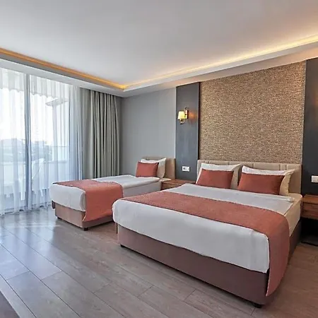 Lavia Lara 5* Antalya