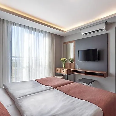 Lavia Lara Hotel Antalia