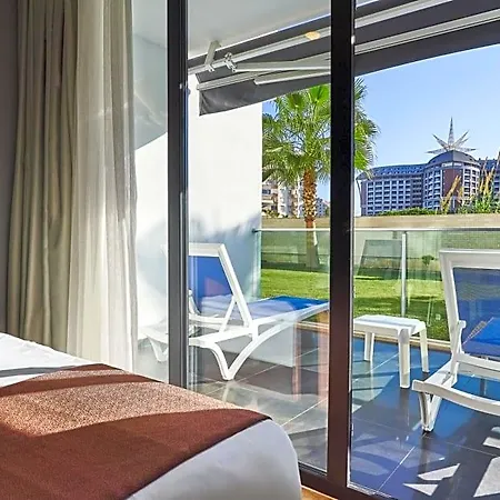 Lavia Lara 5* Antalia