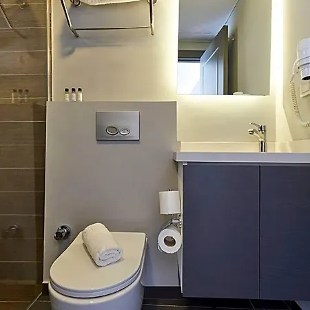 Lavia Lara Hotel