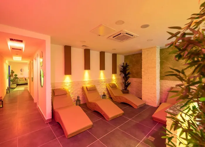 Lavia Lara Hotel Antalya