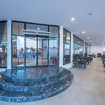 Lavia Lara מלון אנטליה