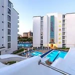 Lavia Lara 5* אנטליה