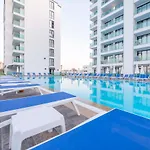 Lavia Lara 5* אנטליה