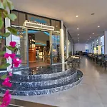 Lavia Lara מלון 5*