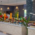 Lavia Lara 5* אנטליה