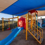 מלון Lavia Lara 5*