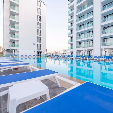 Lavia Lara 5* Antalia