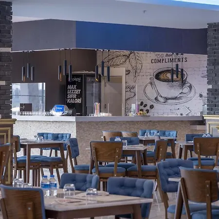 Lavia Lara Hotel