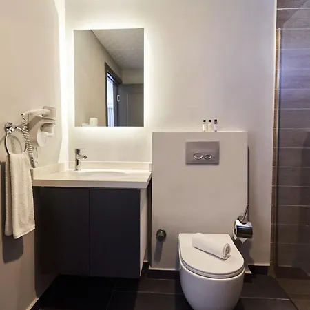 Hotel Lavia Lara