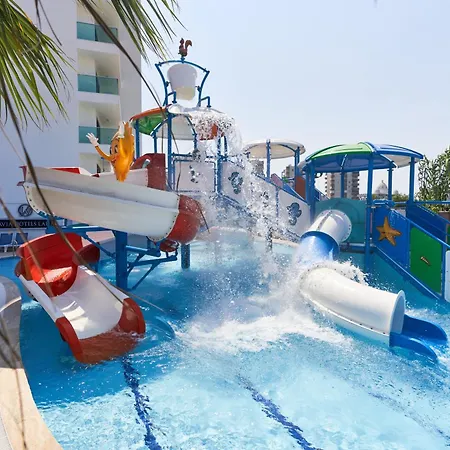Lavia Lara Hotel 5*